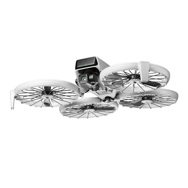 Дрон DJI Flip Fly More Combo RC 2 (CP.FP.00000181.01)