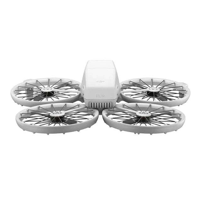 Дрон DJI Flip Fly More Combo RC 2 (CP.FP.00000181.01)