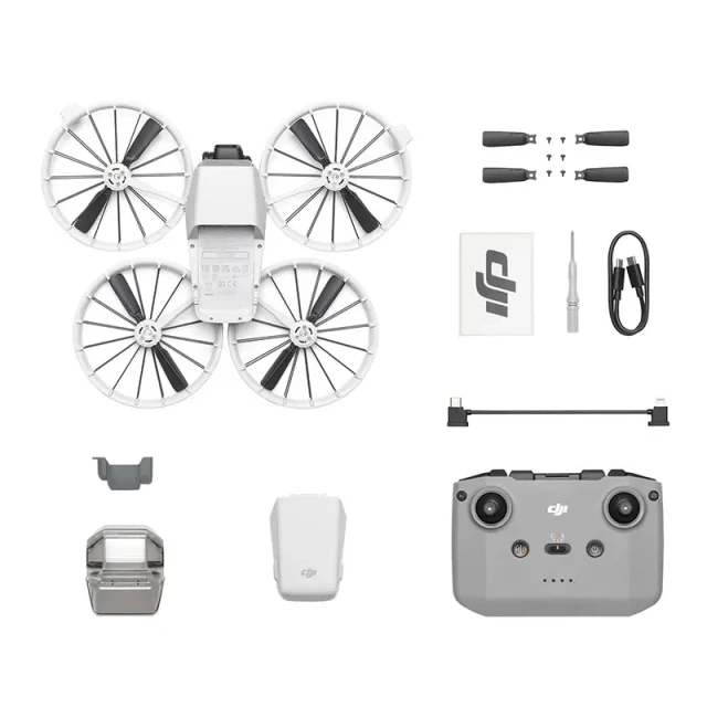 Дрон DJI Flip (CP.FP.00000179.01)