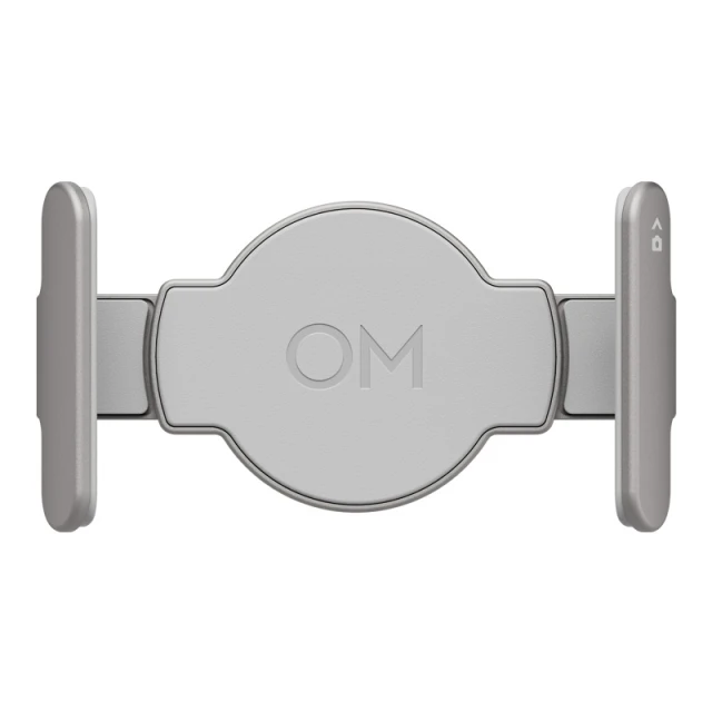Магнітна затискачка DJI для OM 4/OM 5/Osmo Mobile 6/SE/7/7P (CP.OS.00000405.01)
