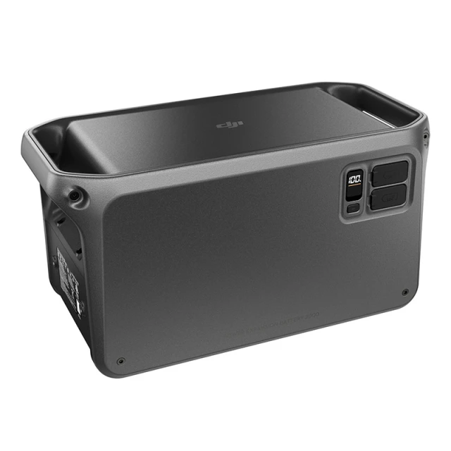 Батарея DJI Power 2000 2048Wh (DY0022)