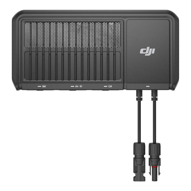 Автомобильное солнечное зарядное устройство DJI Power 1.8kW (DY0024)