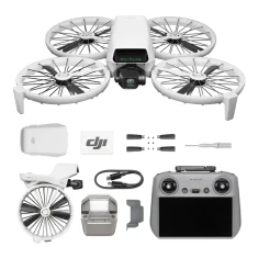 Дрон DJI Flip RC 2 (CP.FP.00000180.01)