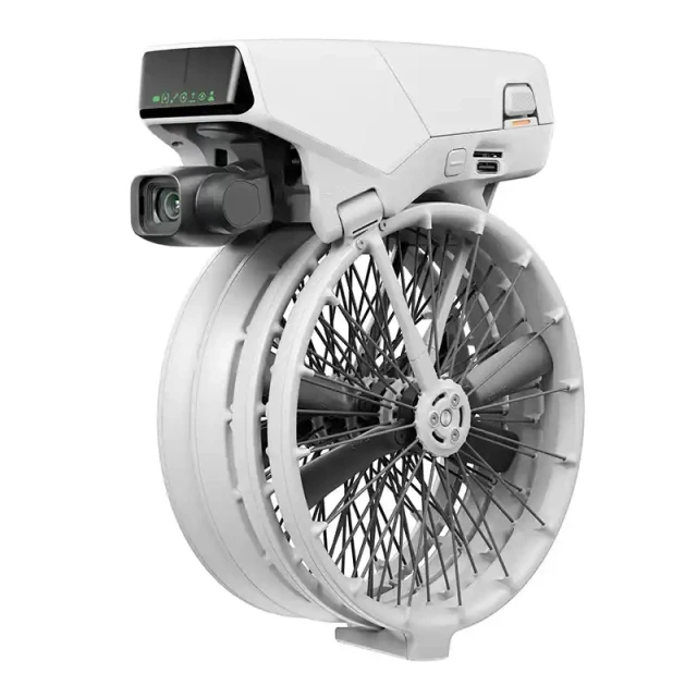 Дрон DJI Flip RC 2 (CP.FP.00000180.01)