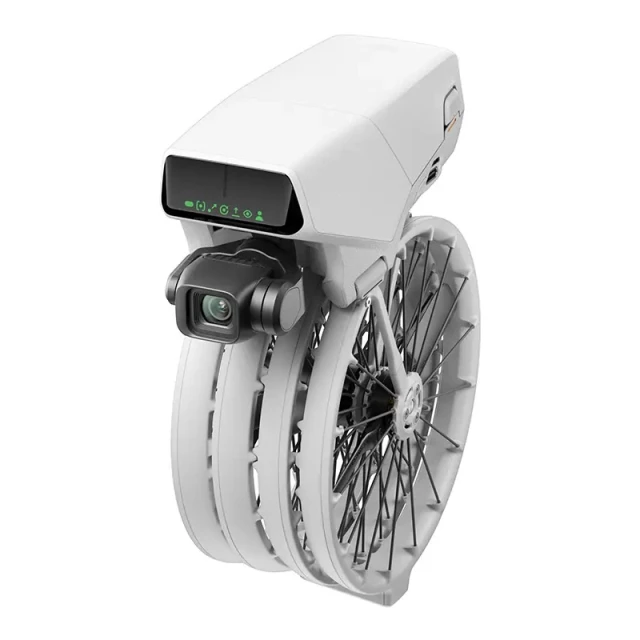 Дрон DJI Flip RC 2 (CP.FP.00000180.01)