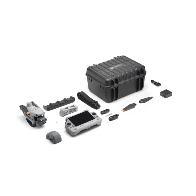 Дрон DJI Matrice 4T + DJI Care Plus 1 рік (CP.EN.00000545.01)