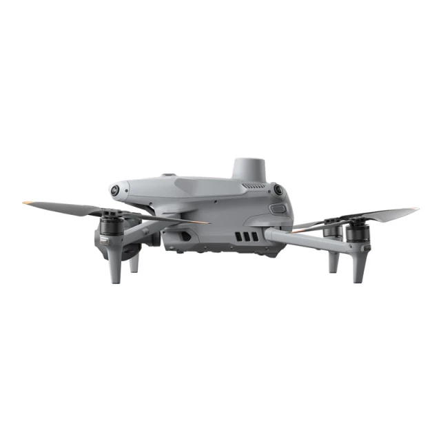 Дрон DJI Matrice 4T + DJI Care Plus 1 рік (CP.EN.00000545.01)