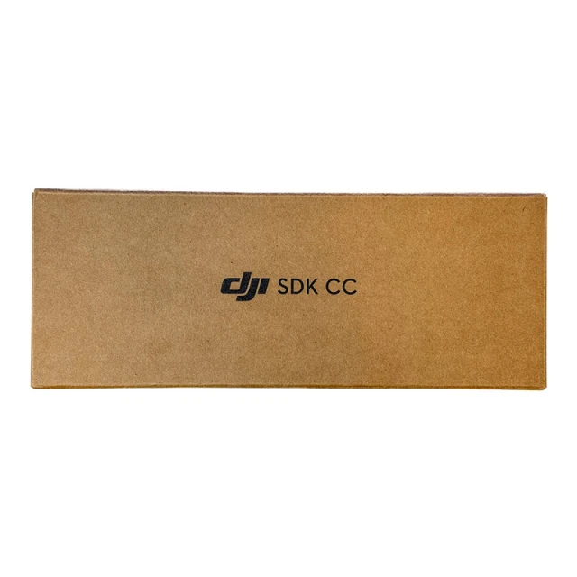 Модуль шифрування SDK DJI Matrice 4 Series (CP.EN.00000554.01)