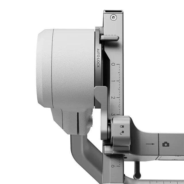 Підвіс DJI RS 4 Mini (CP.RN.00000442.01)