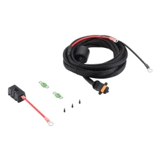 Кабель DJI Power для швидкої автомобільної зарядки (DY0027)