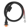 Кабель DJI Power для швидкої автомобільної зарядки (DY0027)