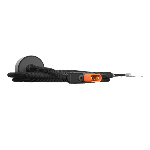 Кабель DJI Power для швидкої автомобільної зарядки (DY0027)