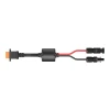Кабель DJI Power XT90-MC4 1.8кW (DY0028)