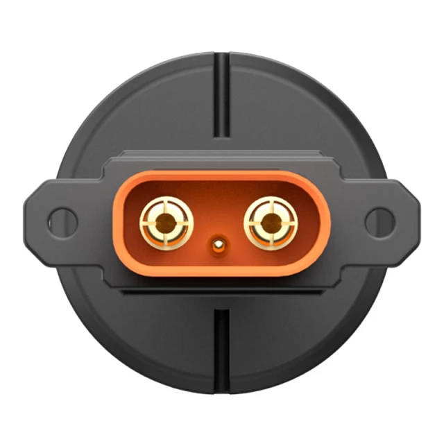 Кабель DJI Power XT90-MC4 1.8кW (DY0028)