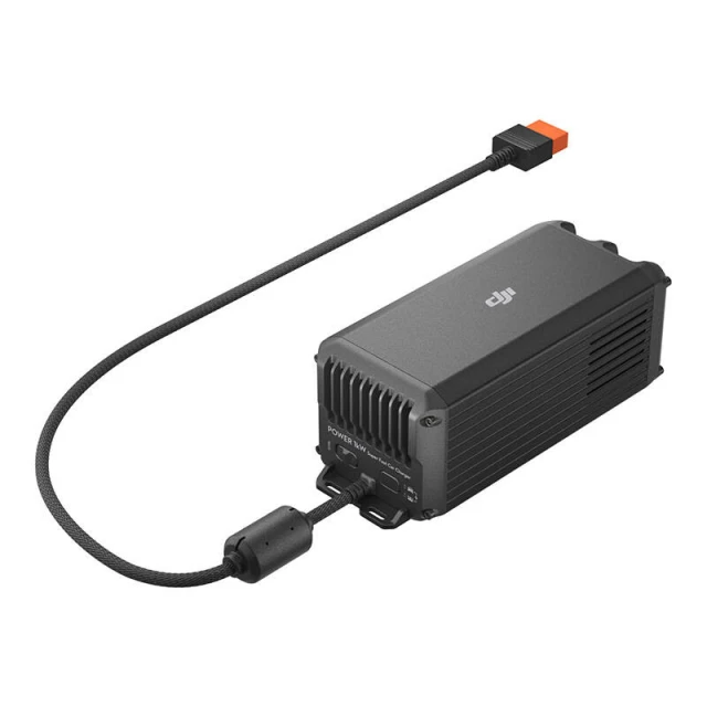 Швидка автомобільна зарядка DJI Power 1kW (DY0023)