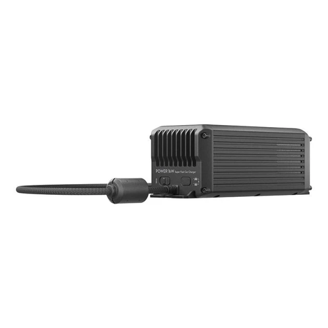 Швидка автомобільна зарядка DJI Power 1kW (DY0023)