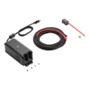 Швидка автомобільна зарядка DJI Power 1kW (DY0023)