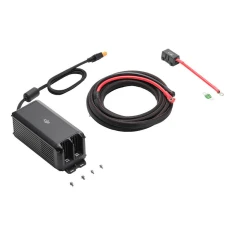 Швидка автомобільна зарядка DJI Power 1kW (DY0023)