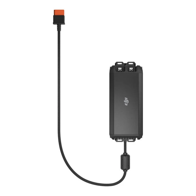 Швидка автомобільна зарядка DJI Power 1kW (DY0023)