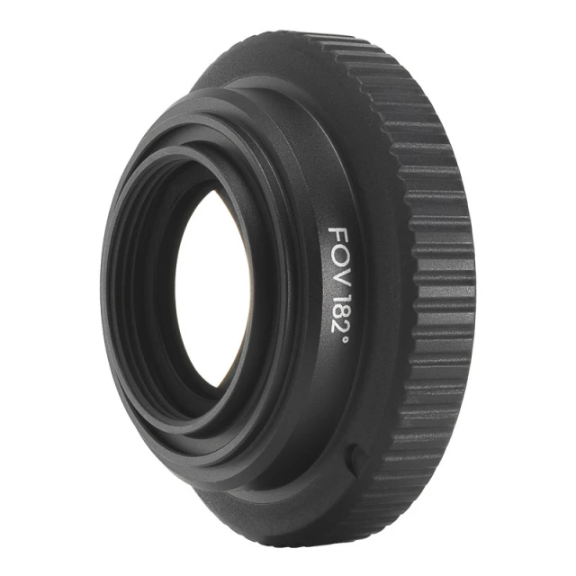 Лінза DJI Osmo Action FOV Boost 182° (6941565996077)