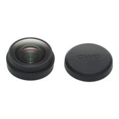 Лінза DJI Osmo Action FOV Boost 182° (6941565996077)