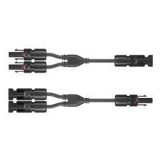 Кабель DJI Power MC4 для сонячних панелей (DY0030)
