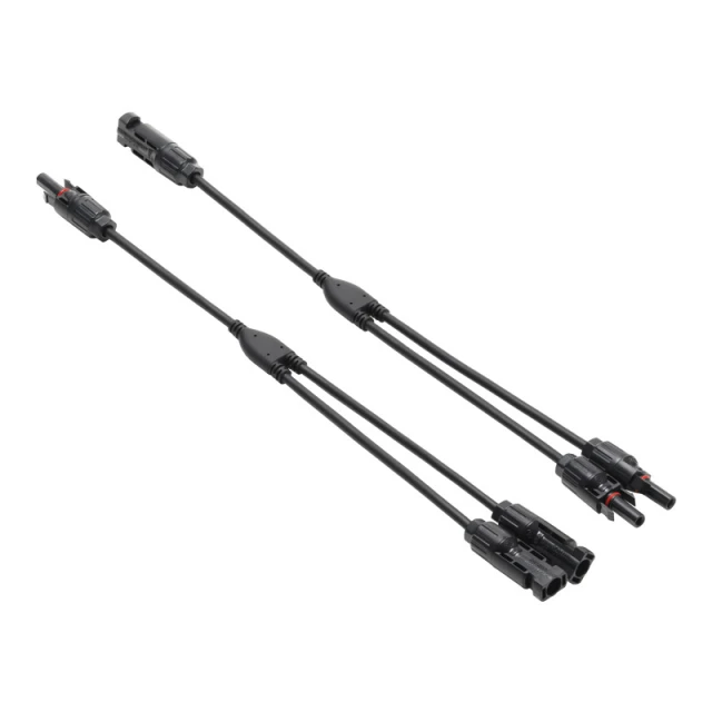 Кабель DJI Power MC4 для солнечных панелей (DY0030)