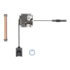 Модуль передачі сигналу DJI O4 Unit (CP.FP.00000229.01)