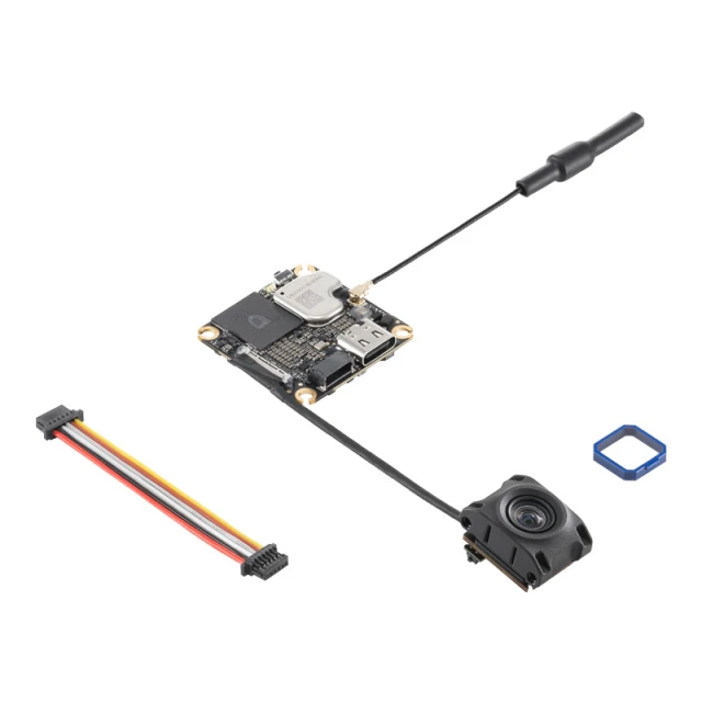 Модуль передачі сигналу DJI O4 Unit (CP.FP.00000229.01)