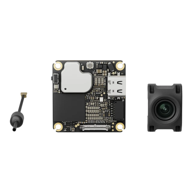 Модуль передачі сигналу DJI O4 Unit (CP.FP.00000229.01)