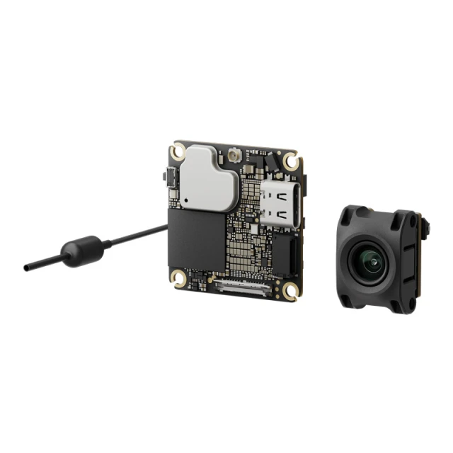 Модуль передачі сигналу DJI O4 Unit (CP.FP.00000229.01)