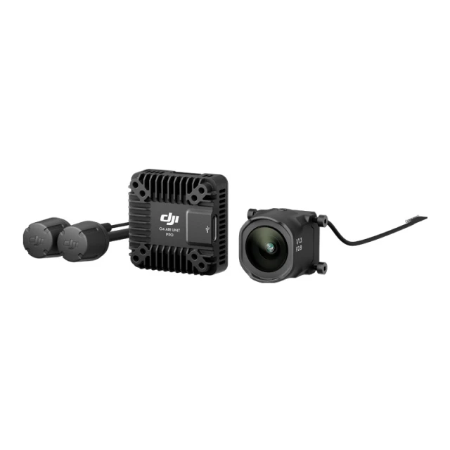 Система передачи изображения DJI O4 Unit Pro