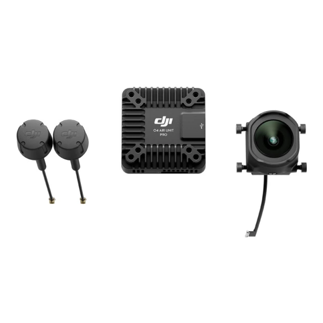 Система передачи изображения DJI O4 Unit Pro
