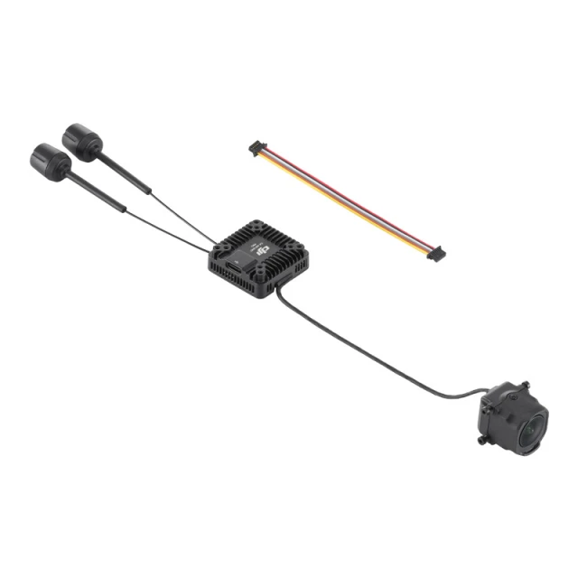 Система передачи изображения DJI O4 Unit Pro