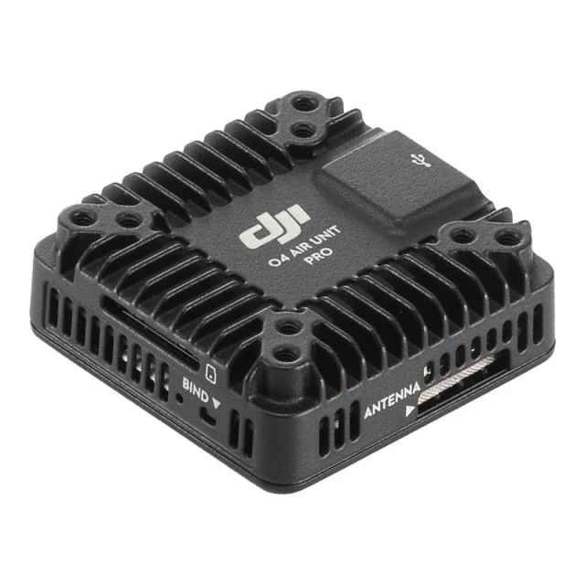 Модуль передачи DJI O4 Air Unit Pro (CP.FP.00000236.01)