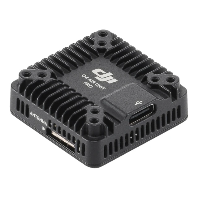 Модуль передачи DJI O4 Air Unit Pro (CP.FP.00000236.01)