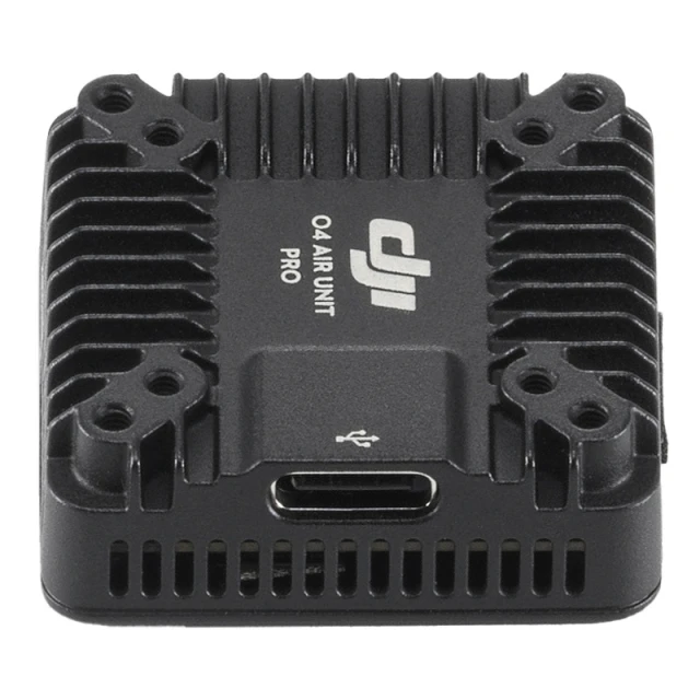 Модуль передачи DJI O4 Air Unit Pro (CP.FP.00000236.01)