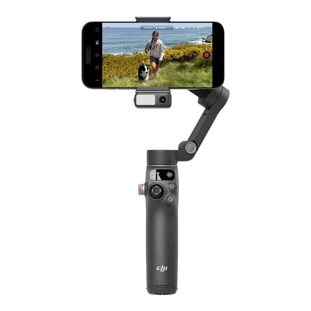 Стабилизатор DJI Osmo Mobile 7P (CP.OS.00000401.01)