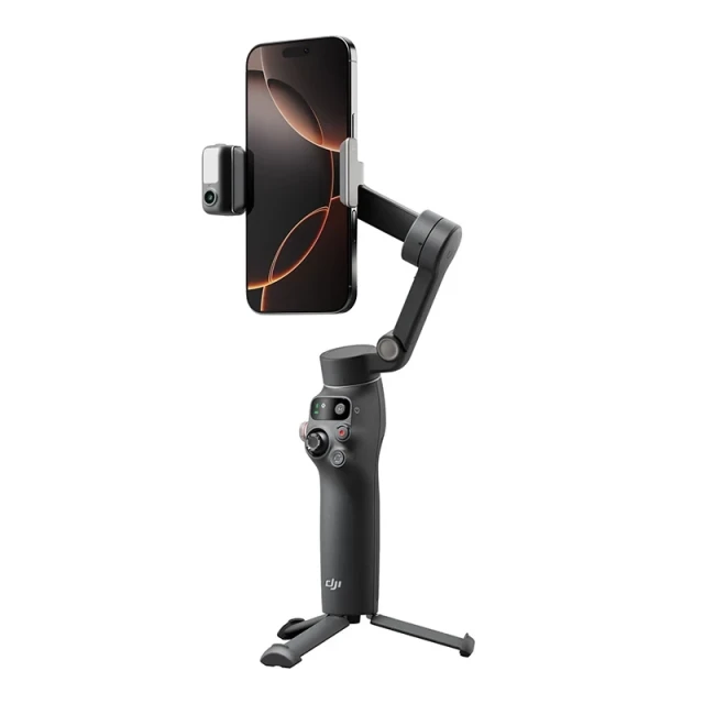 Стабилизатор DJI Osmo Mobile 7P (CP.OS.00000401.01)