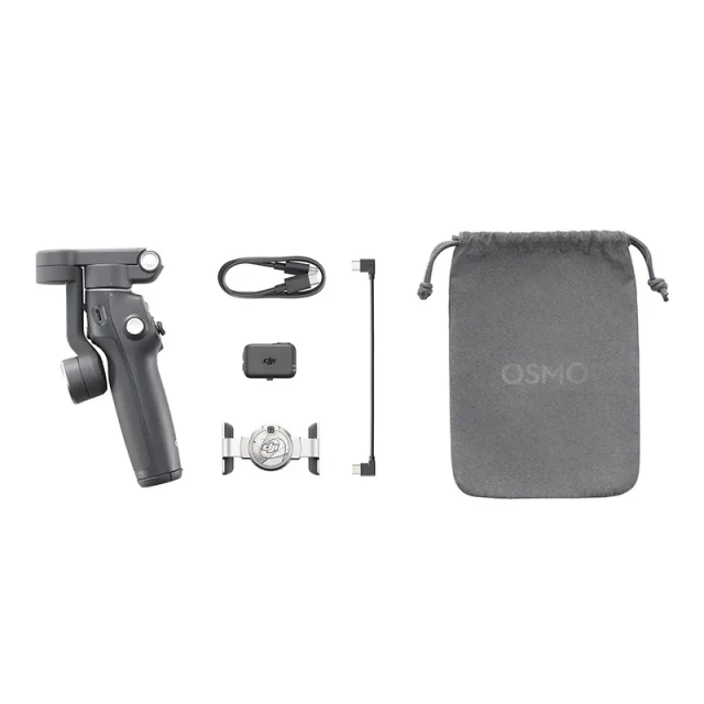 Стабилизатор DJI Osmo Mobile 7P (CP.OS.00000401.01)