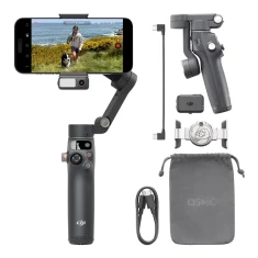 Стабілізатор DJI Osmo Mobile 7P (CP.OS.00000401.01)