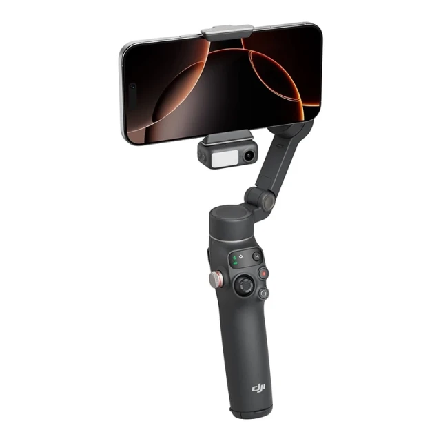 Стабилизатор DJI Osmo Mobile 7P (CP.OS.00000401.01)