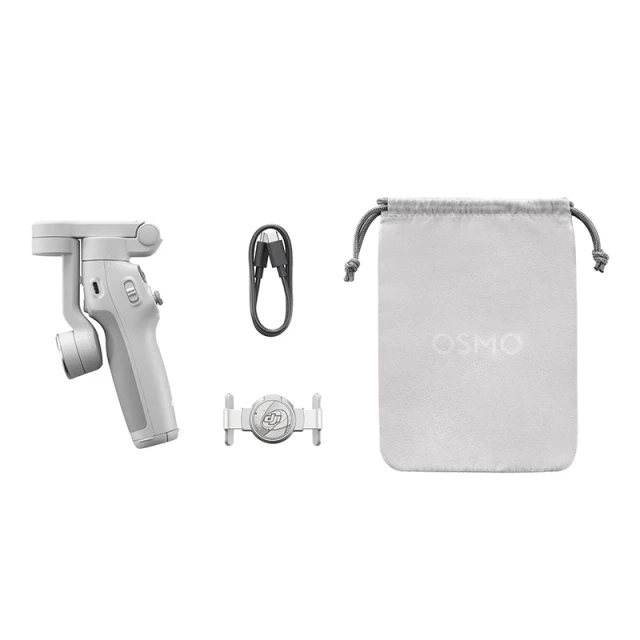 Стабілізатор DJI Osmo Mobile 7 (CP.OS.00000406.01)