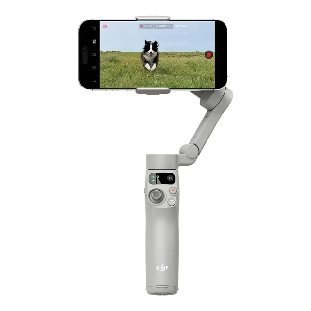 Стабілізатор DJI Osmo Mobile 7 (CP.OS.00000406.01)