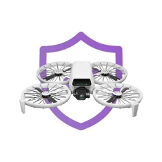 DJI Care Refresh DJI Flip план на 2 года карта (CP.SH.CR000265.01)