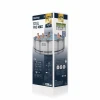 Каркасний басейн Bestway 427 x 122 см (6941607327517)
