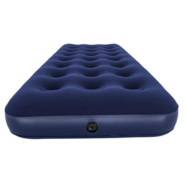 Матрац односпальний Bestway 185x76x22 см (6941607343876)
