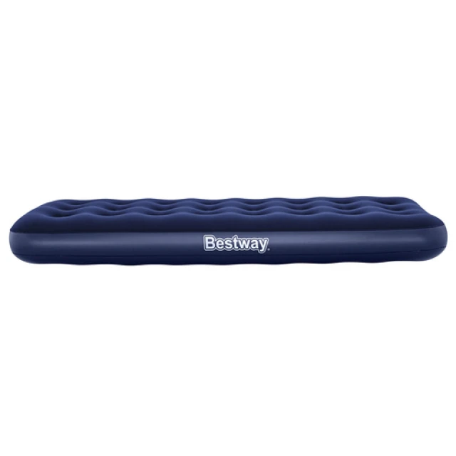 Матрац односпальний Bestway 185x76x22 см (6941607343876)