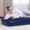 Матрац односпальний Bestway 185x76x22 см (6941607343876)