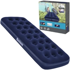 Матрац односпальний Bestway 185x76x22 см (6941607343876)